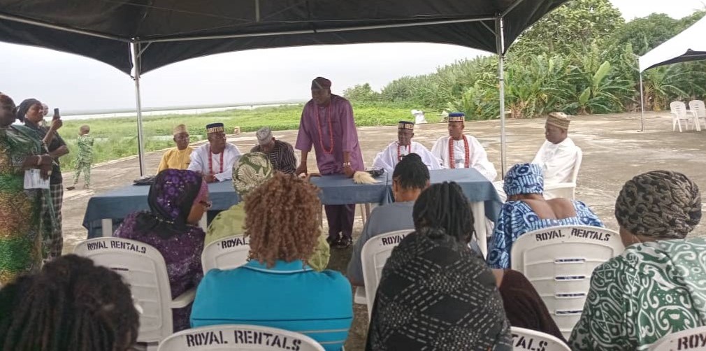 IWOPIN BLESSING 1 IWOPIN BLESSING 1